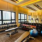 Agile Residence Bukit Bintang Kuala Lumpur By Sha
