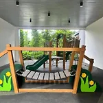 Agile Residence Bukit Bintang Kuala Lumpur By Sha