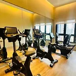 Agile Residence Bukit Bintang Kuala Lumpur By Sha