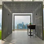 Agile Residence Bukit Bintang Kuala Lumpur By Sha