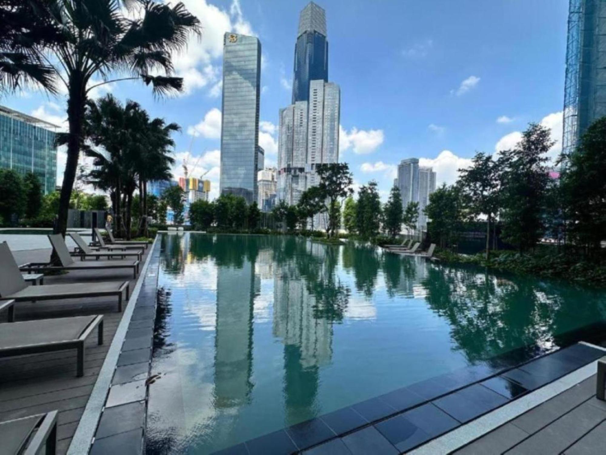 Pangsapuri Agile Bukit Bintang By Sha Kuala Lumpur