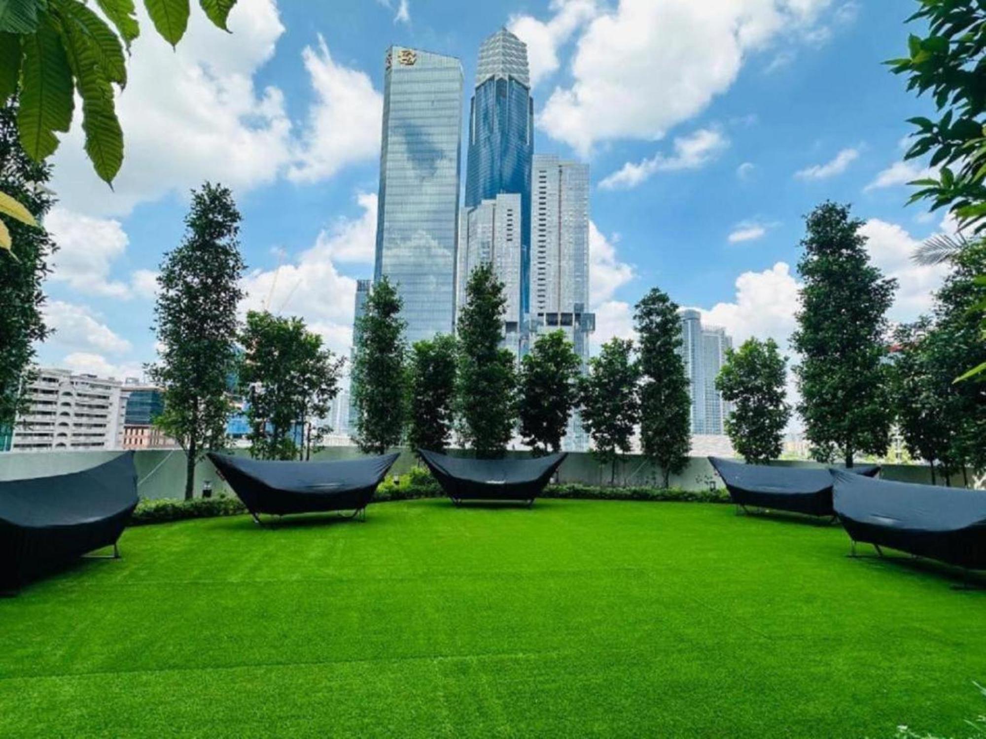 Agile Bukit Bintang By Sha
