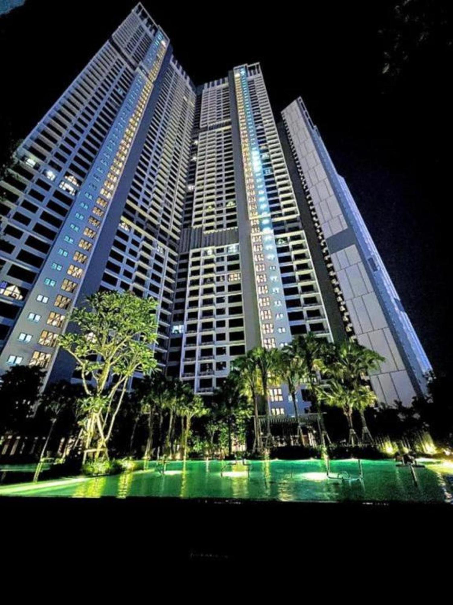 Pangsapuri Agile Bukit Bintang By Sha Kuala Lumpur