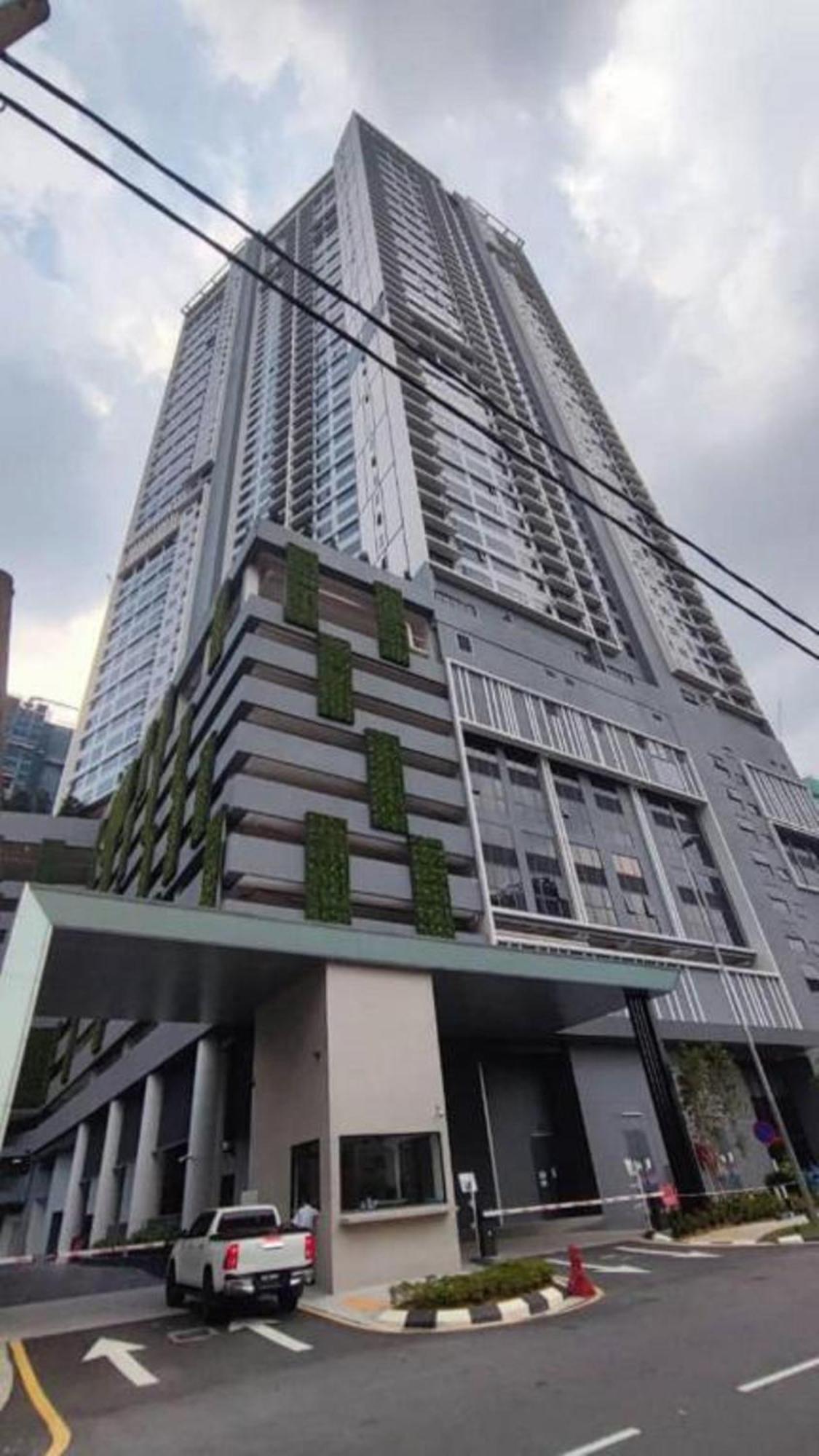 Agile Bukit Bintang By Sha * Kuala Lumpur