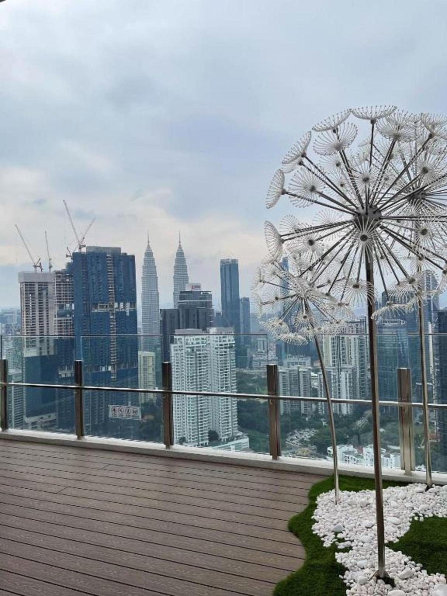 Pangsapuri Agile Bukit Bintang By Sha *