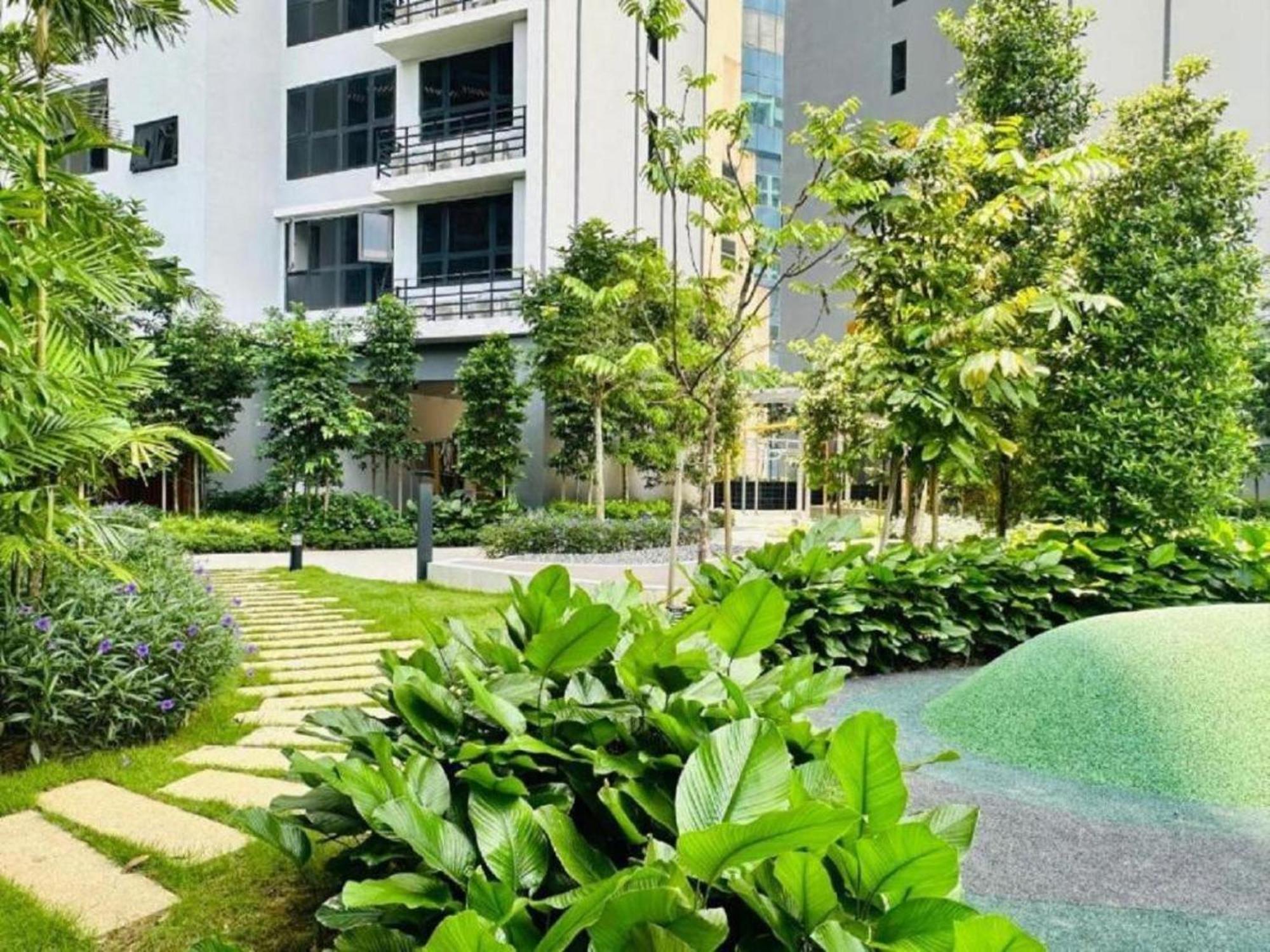 Pangsapuri Agile Bukit Bintang By Sha Kuala Lumpur