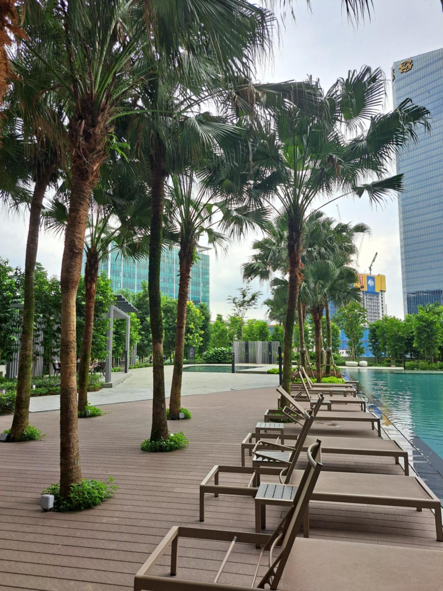 Agile Bukit Bintang By Sha * Kuala Lumpur