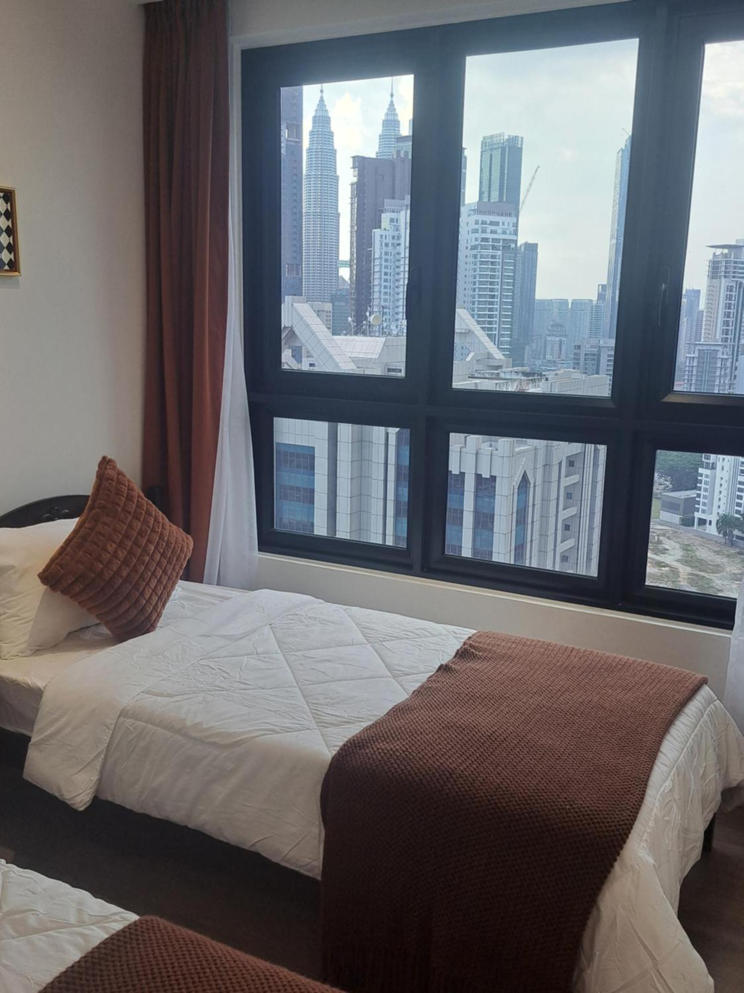 Agile Bukit Bintang By Sha * Kuala Lumpur