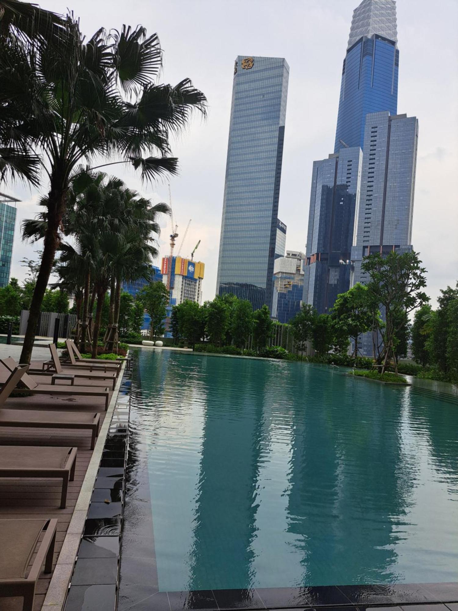 Agile Bukit Bintang By Sha Kuala Lumpur